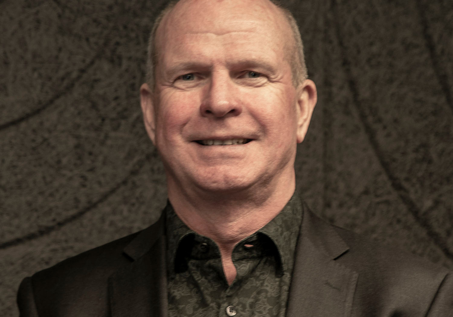 Tore Johansson, Västra Götalandsregionen