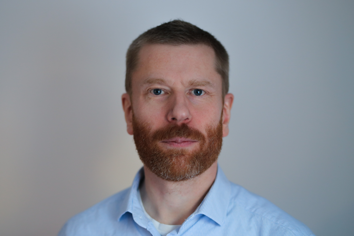 Joakim Nyström
